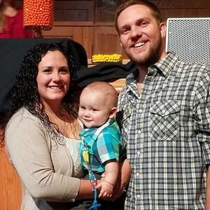 Meet your Posher, Kevin